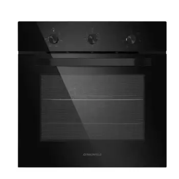 Электрический Духовой Шкаф Maunfeld Eoec.586b2 59.5x59.5x51.2 См Конвекция Цвет Черный