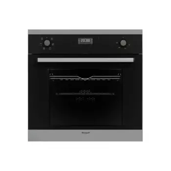 Электрический духовой шкаф Weissgauff EOV 670 60x60x60 см конвекция цвет нержавеющая сталь