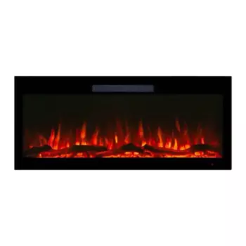 Электрический очаг Realflame Diamond-S 42 TC43 1.5 кВт