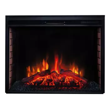 Электрический очаг Realflame Epsilon-S 33 EPS33 0.2кВт