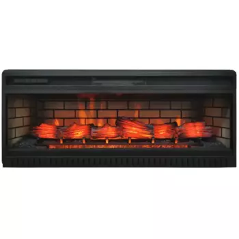 Электрический очаг Realflame Jacarta JK45 1.5 кВт