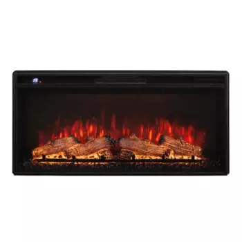 Электрический очаг Realflame Joker-S 36 AJ14 1.5 кВт