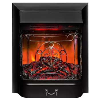 Электрический очаг Realflame Majestic-S Lux 1.6 кВт