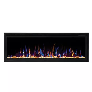 Электрический очаг Realflame Saphir-S 50 YR-23 0.15кВт