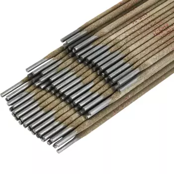 Электрод сварочный АНО-21 Esab 3 мм 2.5 кг