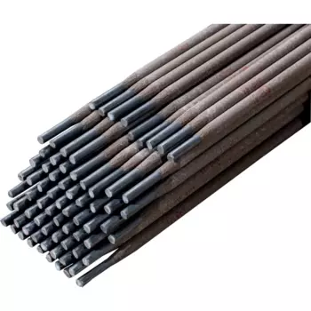 Электрод сварочный АНО-21 Esab 5 мм 6.6 кг