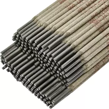 Электрод сварочный АНО-21 МЭЗ 3 мм 5 кг