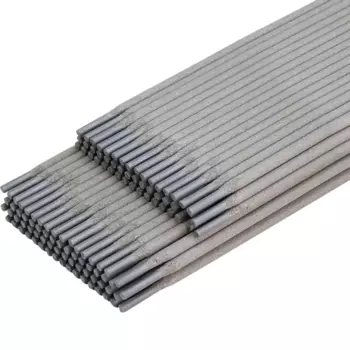 Электрод сварочный АНО-21 НЗСЭ Эталон 3 мм 2.5 кг