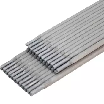 Электрод сварочный АНО-21 НЗСЭ Эталон 4 мм 2.5 кг