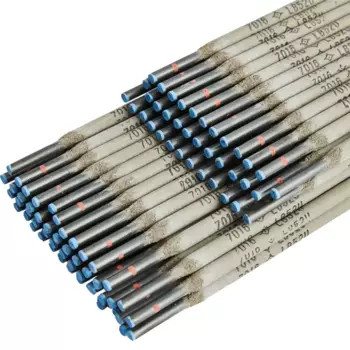 Электрод сварочный LB-52U Kobelco 2.6 мм 5 кг