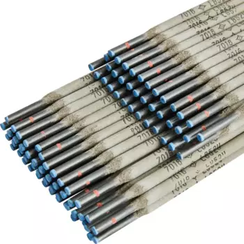 Электрод сварочный LB-52U Kobelco 3.2 мм 5 кг