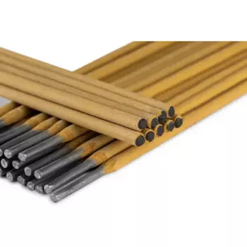 Электрод сварочный МЭЗ МР-3 Люкс 3 мм 1 кг