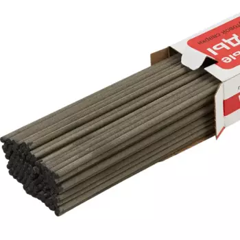 Электрод сварочный МР-3 Ресанта 71/6/21 3 мм 3 кг