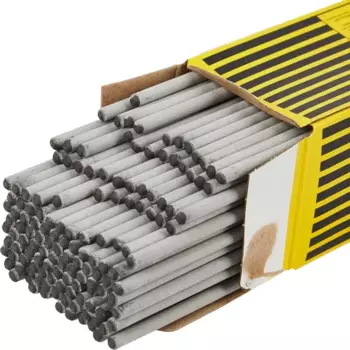 Электрод сварочный ОК 48Р Esab 3 мм 4.5 кг