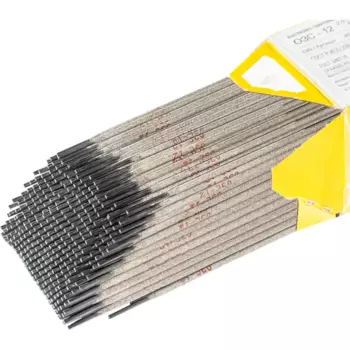 Электрод сварочный ОЗС-12 Esab 2 мм 4 кг