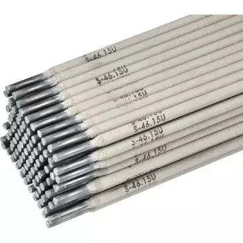 Электрод сварочный S-46.15 RSE 3.2 мм 5 кг