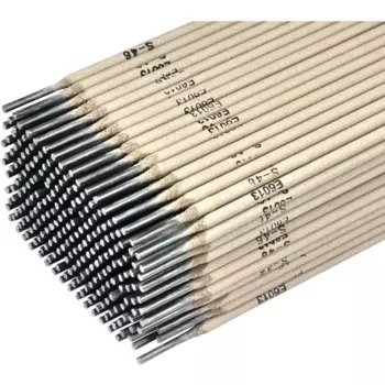 Электрод сварочный S-46 RSE 3.2 мм 5 кг