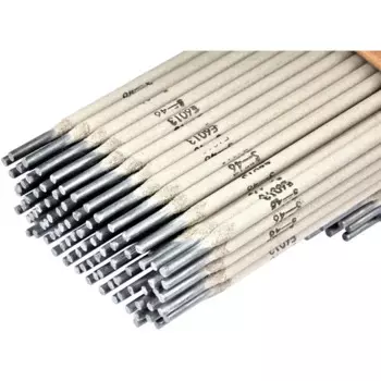 Электрод сварочный S-46 RSE 4 мм 5 кг