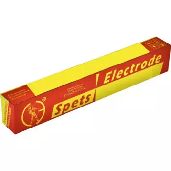 Электрод сварочный СЭОК-46 Спецэлектрод 4 мм 5 кг