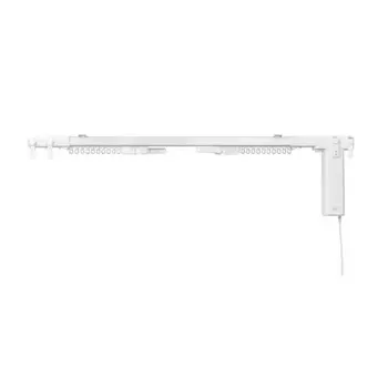 Электрокарниз умный для раздвижных штор Эскар Mage 500 см белый