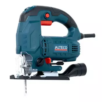 Электролобзик сетевой Alteco JS 750, 740 Вт