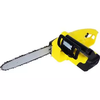 Электропила 1400 Вт шина 30 см