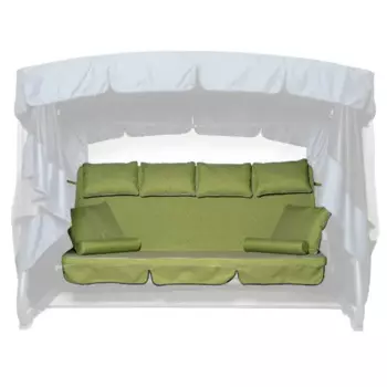 Элементы мягкие для качелей Naterial Olkhon