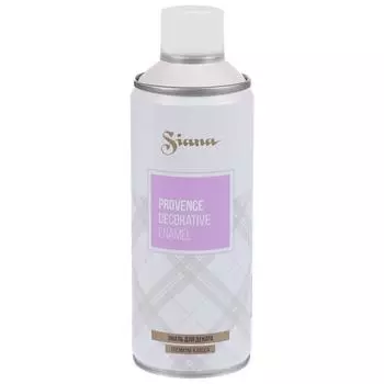 Эмаль аэрозольная Siana Provence магнолия 520 мл