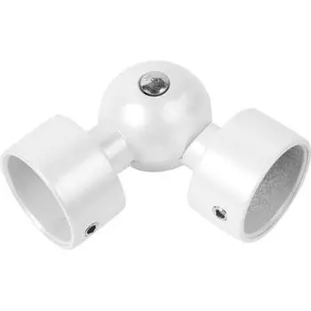 Эркер 2 см цвет жемчуг