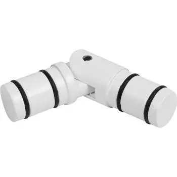 Эркер для штанги Inspire D2 см цвет белый