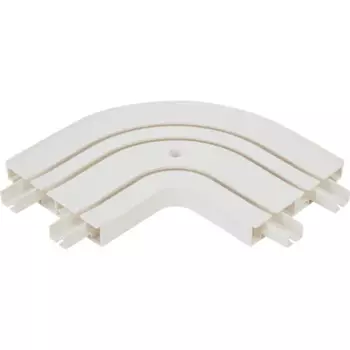 Эркер внешний трехрядный 1 шт.