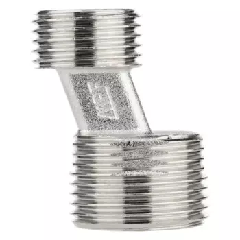 Эксцентрик для смесителя Masterprof Premium 1/2"x3/4" латунь 2 шт.