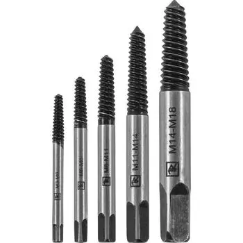 Экстракторы Throvik М3-18, 5 шт.