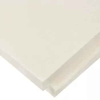 Экструдированный пенополистирол 50 мм Ursa 600x1180 мм 0.71 м²