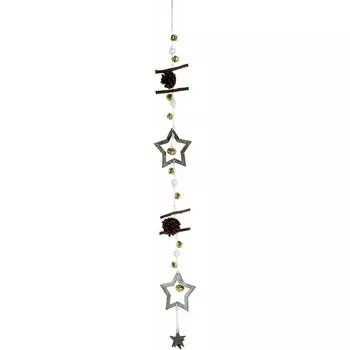 Ёлочное украшение «Подвеска»