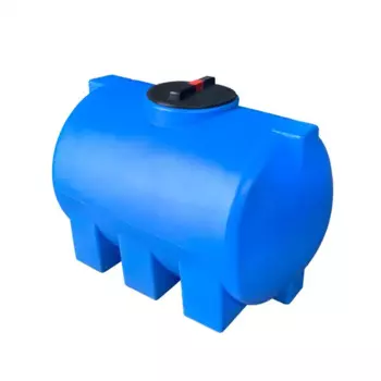 Ёмкость горизонтальная PT-G500N 500 л