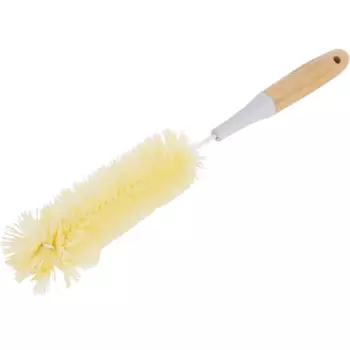 Ёршик для бутылок 1 л York Бамбук Эко Натурал