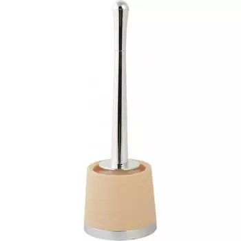 Ёршик для унитаза «Альма» цвет кремовый