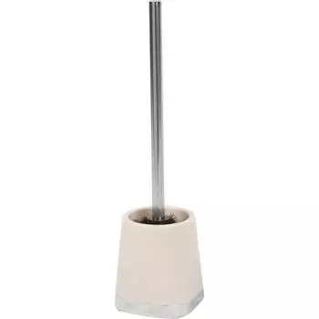 Ёршик для унитаза Gloss цвет жемчужный