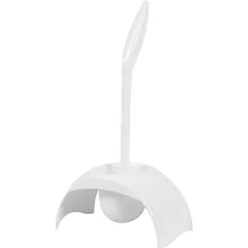 Ёршик для унитаза Joli цвет снежно-белый