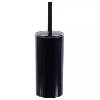 Ёршик для унитаза «Lenox» цвет чёрный