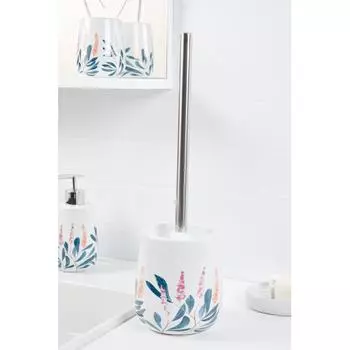 Ёршик для унитаза Meadow цвет мультиколор