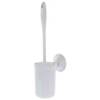 Ёршик для унитаза напольный Easy Soulution