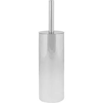 Ёршик для унитаза напольный Sensea «Osaka» сталь цвет хром