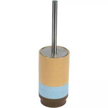 Ёршик для унитаза Paul цвет бежевый