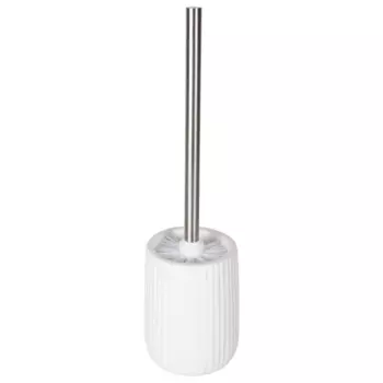 Ёршик для унитаза Swensa Ameli SWC-2511-05 цвет айвори