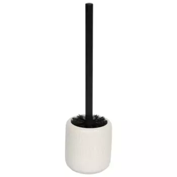 Ёршик для унитаза Swensa Noble SWC-2502-05 цвет бежевый