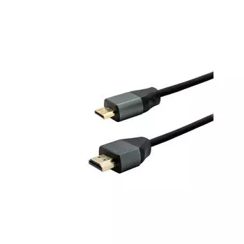 Кабель HDMI Oxion 4K 1.8 м