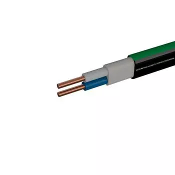 Кабель Voltex ВВГпнг(A) 2х2.5 10 м ГОСТ