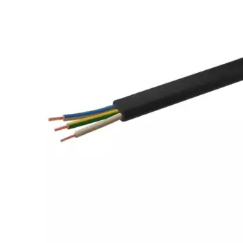 Кабель Конкорд ВВГпнг(А)-LS 3x1.5 100 м ГОСТ